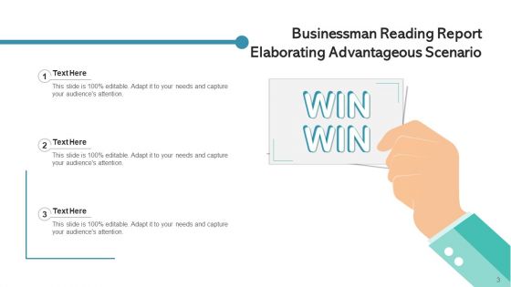 Advantageous Business Partners Both Organization Ppt PowerPoint Presentation Complete Deck With Slides
