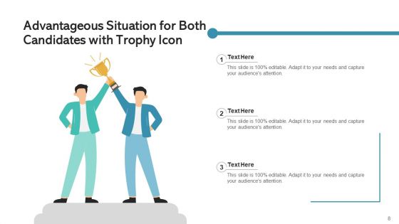 Advantageous Business Partners Both Organization Ppt PowerPoint Presentation Complete Deck With Slides