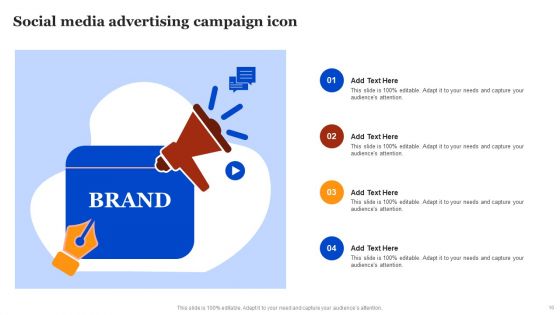 Advertising Campaign Ppt PowerPoint Presentation Complete Deck With Slides