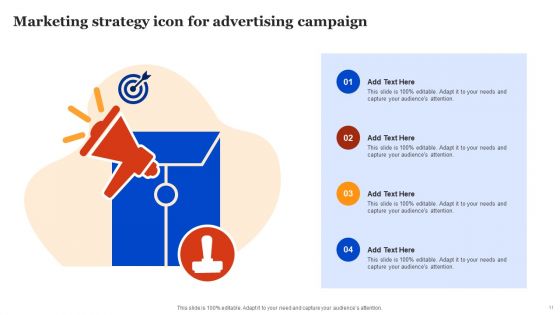 Advertising Campaign Ppt PowerPoint Presentation Complete Deck With Slides