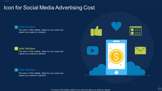 Advertising Cost Ppt PowerPoint Presentation Complete Deck With Slides