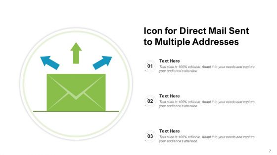 Advertising Mail Containing Marketing Ppt PowerPoint Presentation Complete Deck With Slides