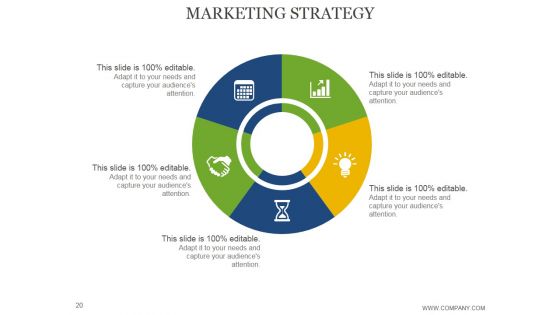 Advertising Media Planning And Strategy Ppt PowerPoint Presentation Complete Deck With Slides