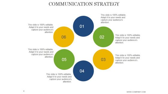 Advertising Media Planning And Strategy Ppt PowerPoint Presentation Complete Deck With Slides