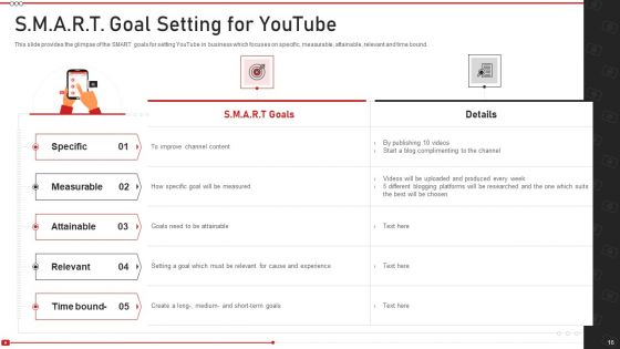Advertising On Youtube Platform Ppt PowerPoint Presentation Complete Deck With Slides