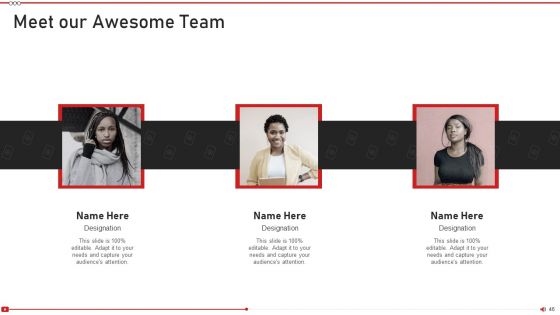 Advertising On Youtube Platform Ppt PowerPoint Presentation Complete Deck With Slides