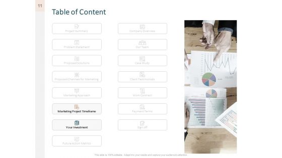 Advertising Proposal Ppt PowerPoint Presentation Complete Deck With Slides