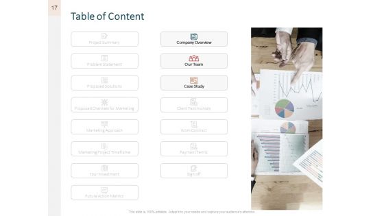 Advertising Proposal Ppt PowerPoint Presentation Complete Deck With Slides