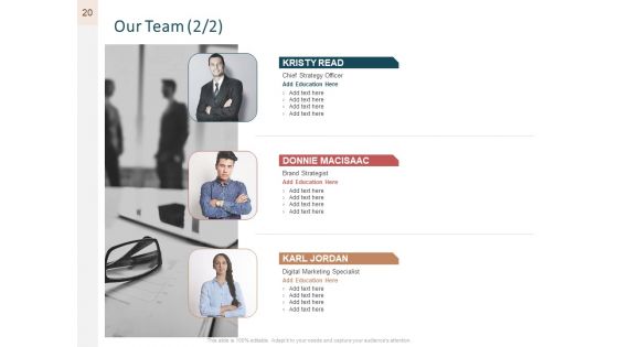 Advertising Proposal Ppt PowerPoint Presentation Complete Deck With Slides