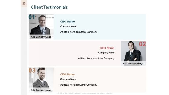 Advertising Proposal Ppt PowerPoint Presentation Complete Deck With Slides