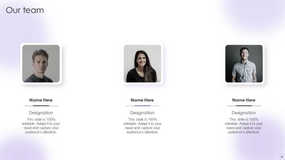 Advertising Services Company Profile Ppt PowerPoint Presentation Complete Deck With Slides