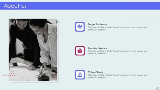 Advertising Solutions Company Details Ppt PowerPoint Presentation Complete Deck With Slides