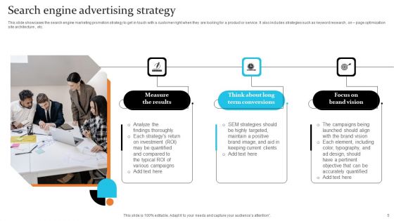 Advertising Strategy Ppt PowerPoint Presentation Complete Deck With Slides