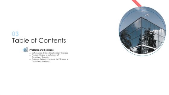 Advisory Companys Incapable Business System Case Competition Ppt PowerPoint Presentation Complete Deck With Slides