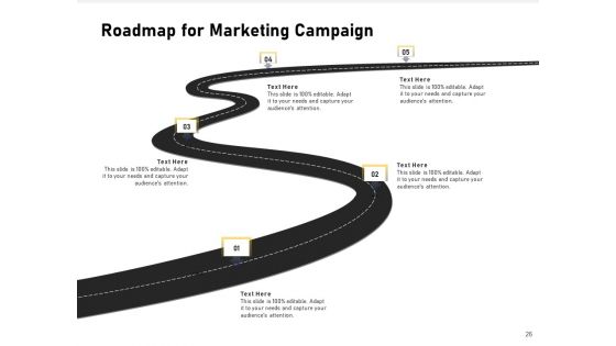 Advocacy And Marketing Campaign Request For Proposal Ppt PowerPoint Presentation Complete Deck With Slides