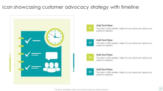 Advocacy Strategy Ppt PowerPoint Presentation Complete Deck With Slides