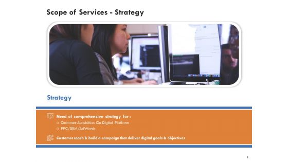 Adwords And PPC Management Proposal Ppt PowerPoint Presentation Complete Deck With Slides