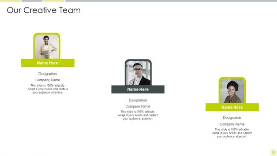 Affinity Illustrations Ppt PowerPoint Presentation Complete With Slides