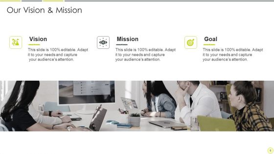 Affinity Illustrations Ppt PowerPoint Presentation Complete With Slides