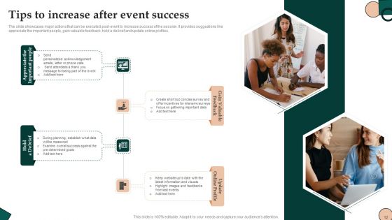 After Event Ppt PowerPoint Presentation Complete Deck With Slides