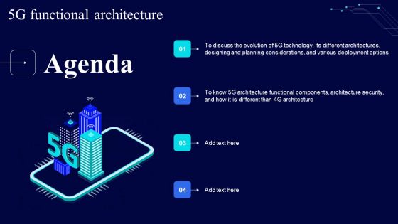 Agenda 5G Functional Architecture Structure PDF Agenda 5G Functional Architecture Structure PDF