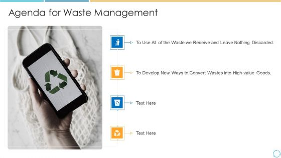 Agenda For Waste Management Value Ppt PowerPoint Presentation File Outline PDF Agenda For Waste Management Value Ppt PowerPoint Presentation File Outline PDF