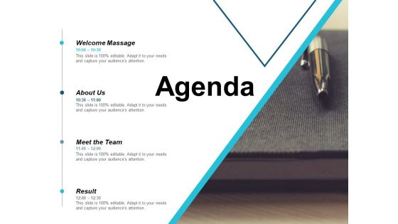 Agenda Management Ppt PowerPoint Presentation Portfolio Guidelines