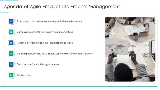 Agenda Of Agile Product Life Process Management Themes PDF Agenda Of Agile Product Life Process Management Themes PDF