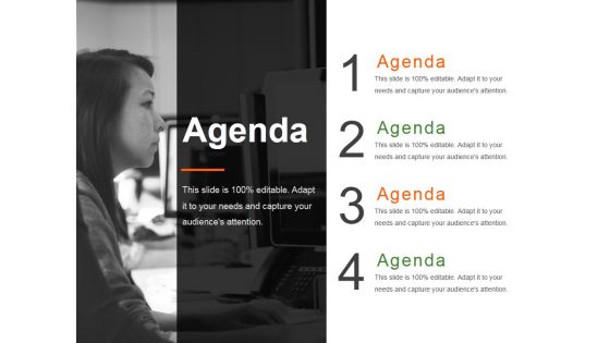 Agenda Ppt PowerPoint Presentation Icon Designs Download