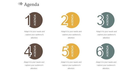 Agenda Ppt PowerPoint Presentation Icon Model