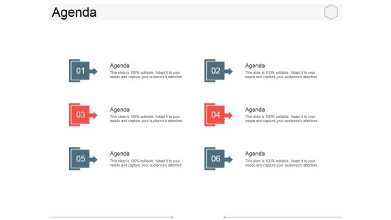 Agenda Ppt PowerPoint Presentation Model Graphics Example
