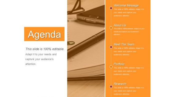 Agenda Ppt PowerPoint Presentation Styles Graphics Template