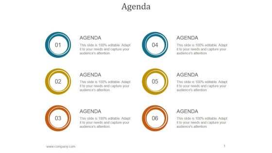 Agenda Ppt PowerPoint Presentation Topics Agenda Ppt PowerPoint Presentation Topics