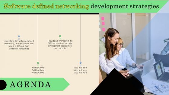 Agenda Software Defined Networking Development Strategies Inspiration PDF Agenda Software Defined Networking Development Strategies Inspiration PDF
