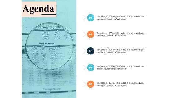 Agenda Strategy Ppt PowerPoint Presentation Icon Display Agenda Strategy Ppt PowerPoint Presentation Icon Display
