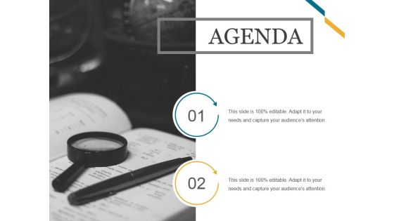 Agenda Template 1 Ppt PowerPoint Presentation Information Agenda Template 1 Ppt PowerPoint Presentation Information