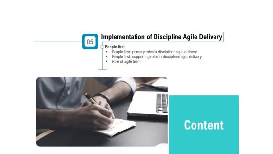 Agile Approach For IT Project Management Ppt PowerPoint Presentation Complete Deck With Slides