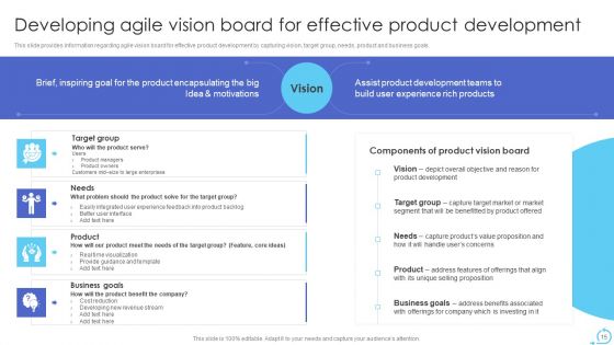 Agile Approaches For IT Team Playbook Ppt PowerPoint Presentation Complete With Slides