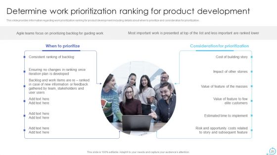 Agile Approaches For IT Team Playbook Ppt PowerPoint Presentation Complete With Slides