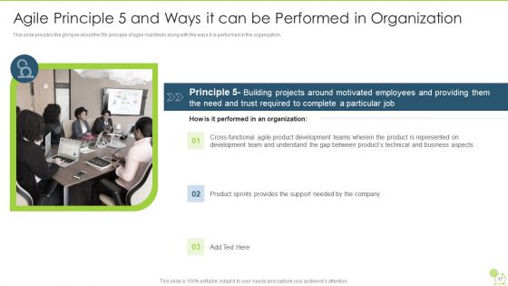 Agile Beliefs And Fundamentals Ppt PowerPoint Presentation Complete Deck With Slides