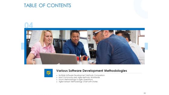 Agile Best Practices For Effective Team Ppt PowerPoint Presentation Complete Deck With Slides