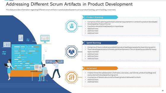 Agile Certificate Coaching In Company Ppt PowerPoint Presentation Complete Deck With Slides