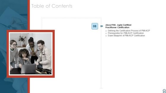 Agile Certified Professional Training And Development Plan Ppt PowerPoint Presentation Complete Deck With Slides