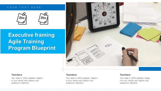 Agile Coaching Management Methodologies Ppt PowerPoint Presentation Complete Deck