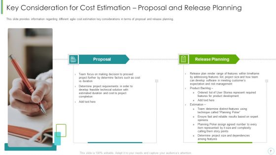 Agile Expenditure Evaluation Methodologies For Project Management IT Ppt PowerPoint Presentation Complete Deck With Slides