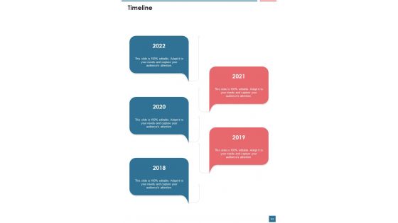 Agile Framework Playbook For Project Management Template
