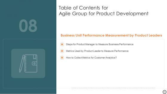 Agile Group For Product Development Ppt PowerPoint Presentation Complete Deck With Slides