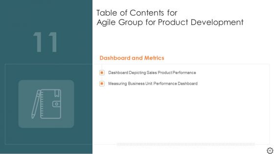 Agile Group For Product Development Ppt PowerPoint Presentation Complete Deck With Slides