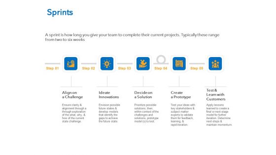 Agile Marketing Approach Sprints Ppt Infographics Slides PDF Agile Marketing Approach Sprints Ppt Infographics Slides PDF
