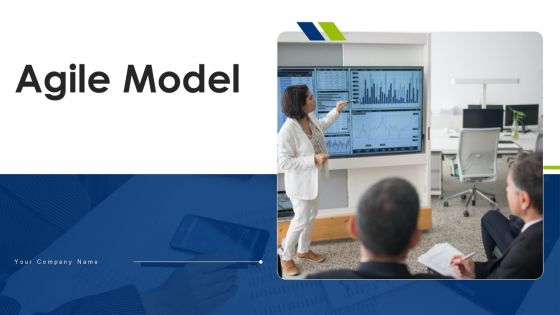 Agile Model Ppt PowerPoint Presentation Complete With Slides